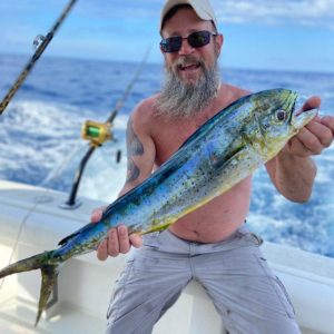 Bigg Deal (Fishing) - 8 Hours