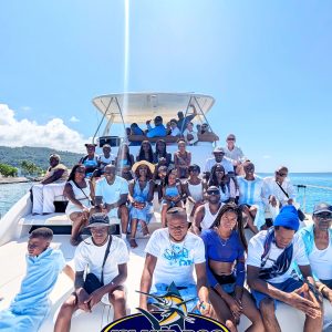 Sea-Rios Yatch ( 2 Hours)